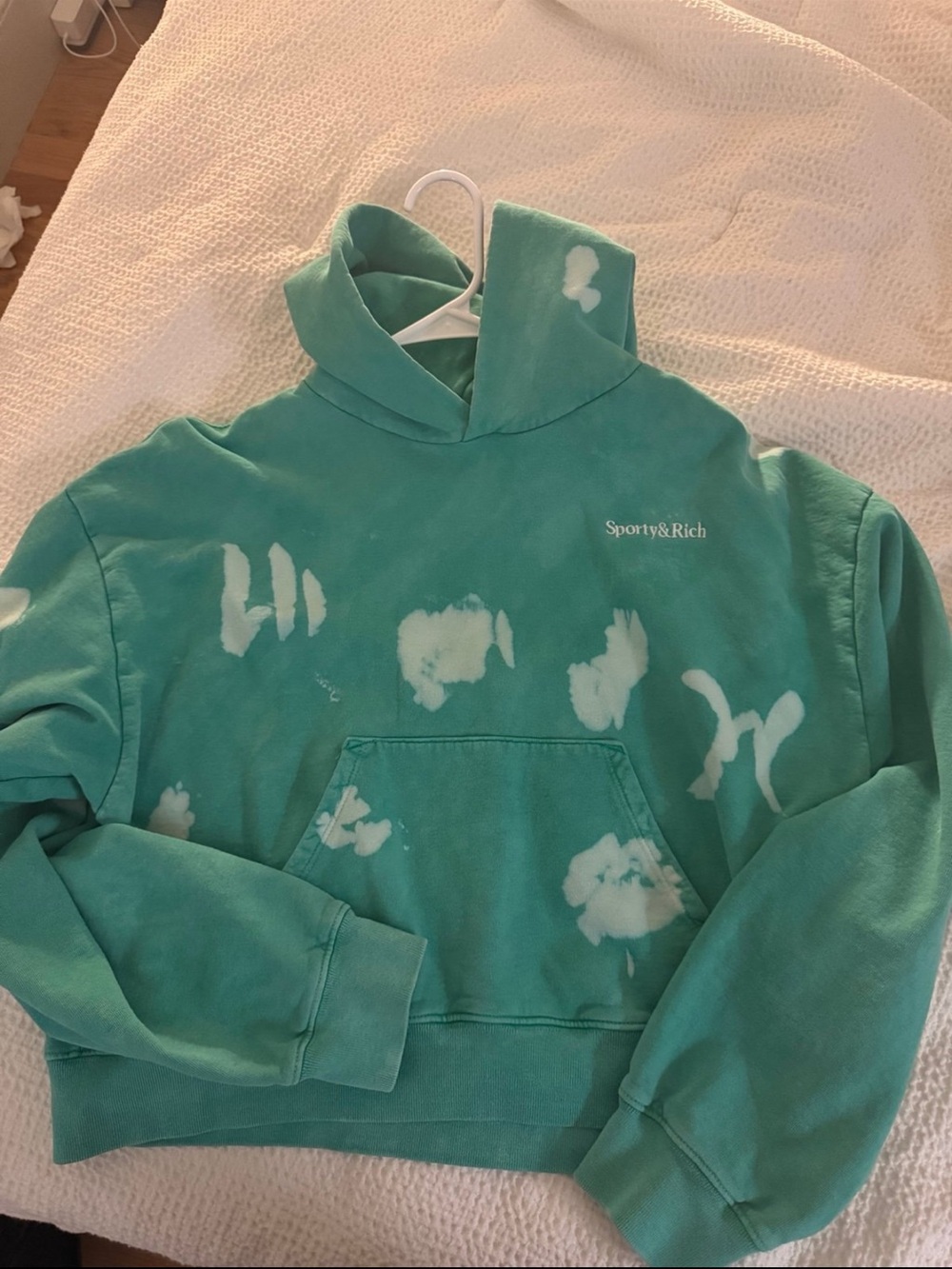 Sporty & Rich Sweatshirt - Picture 2 of 4